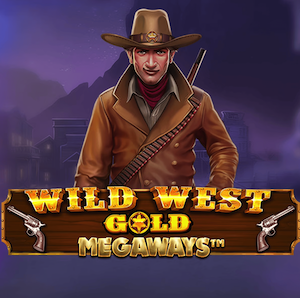 Wild West slot